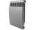 Радиатор алюминиевый Royal Thermo Biliner Alum 500 Silver Satin (6 секций)