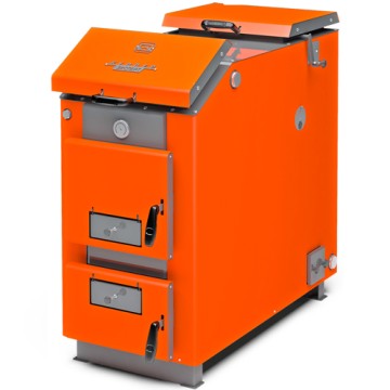 Отопительный котел Куппер ЭКСПЕРТ-45 (2.0)