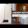 Газовый котел ITALTHERM (Италтерм) CITY CLASS 24 C