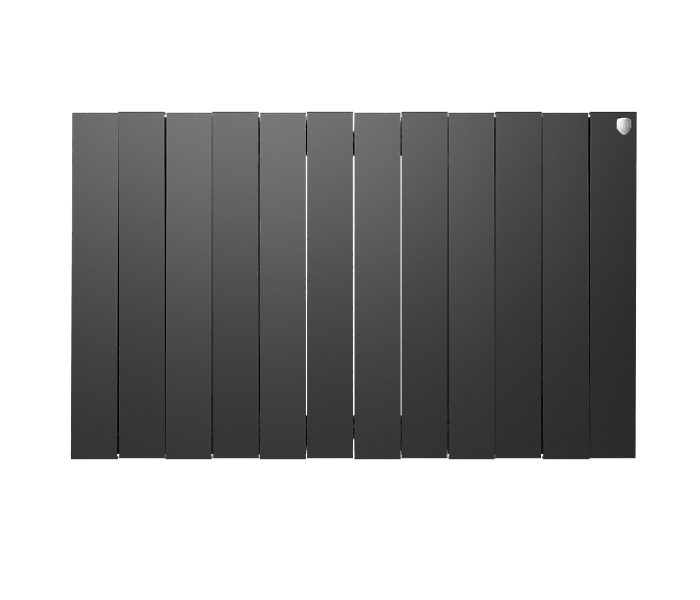 Радиатор Royal Thermo PianoForte 500 Noir Sable (12 секций)