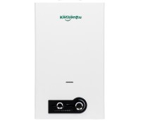 Газовая колонка Kotitonttu Suari S10 IB (20 кВт)