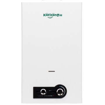 Газовая колонка Kotitonttu Suari S10 IB (20 кВт)