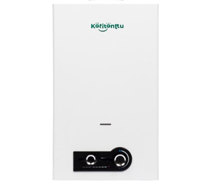 Газовая колонка Kotitonttu Suari S10 IB (20 кВт)