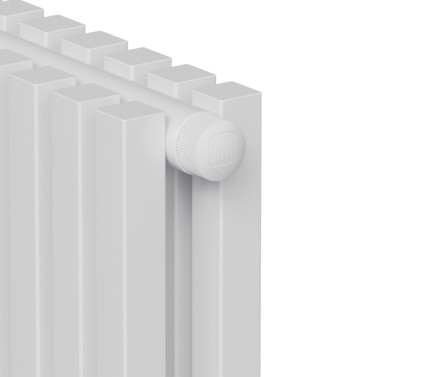 Стальной трубчатый радиатор Royal Thermo Shift Q30 C2180 - 10 секц.