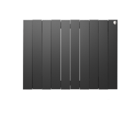 Радиатор Royal Thermo PianoForte 500 Noir Sable (10 секций)