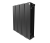 Радиатор Royal Thermo PianoForte 500 Noir Sable (8 секций)