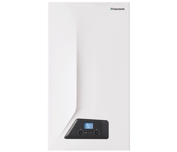 Газовый котел ITALTHERM (Италтерм) CITY CLASS 30 FR