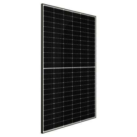 Солнечная панель TommaTech 420 Вт Black