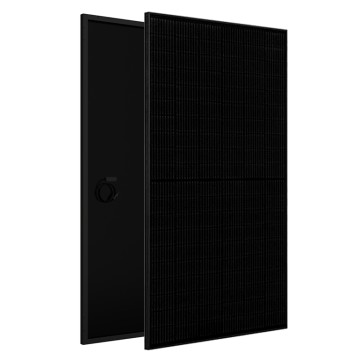 Солнечная панель TommaTech 420 Вт Black