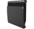 Радиатор алюминиевый Royal Thermo Biliner Alum 500 Noir Sable (8 секций)