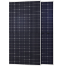 Фотоэлектрический модуль двусторонний Jinko Tiger Neo 590 Вт