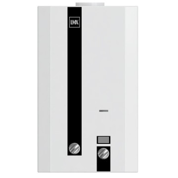 Газовая колонка Лемакс LMX 20М