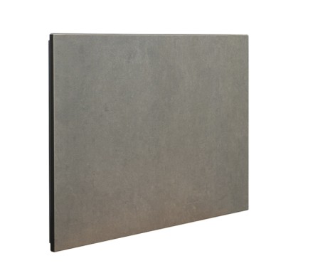 Керамический обогреватель LUXOR W300 GREY