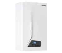 Газовый котел ITALTHERM (Италтерм) CITY CLASS 40 FR