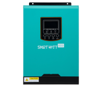 Гибридный инвертор SMARTWATT ECO 1K 12V 50A PWM