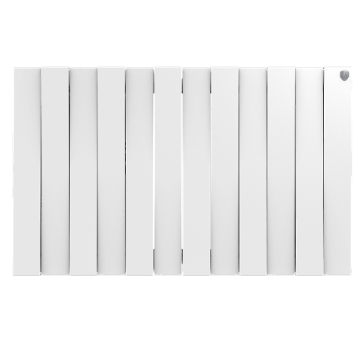 Радиатор Royal Thermo PianoForte 500 Bianco Traffico (12 секций)