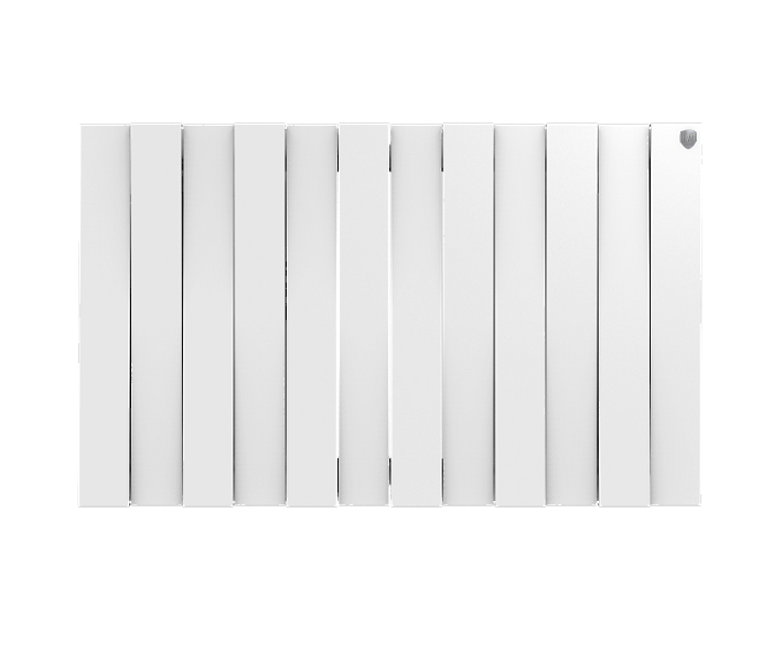 Радиатор Royal Thermo PianoForte 500 Bianco Traffico (12 секций)