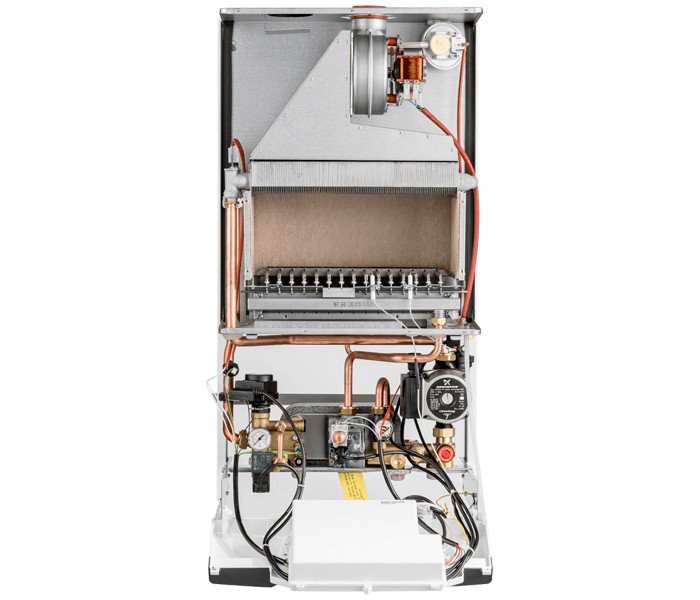 Купить газовый котел ITALTHERM (Италтерм) CITY TIME 25 F - цена в Ставрополе