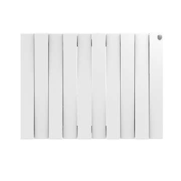 Радиатор Royal Thermo PianoForte 500 Bianco Traffico (10 секций)
