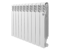 Радиатор Royal Thermo Revolution 350 (12 секций)