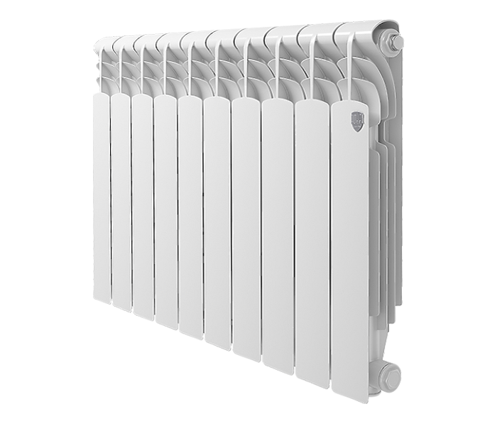 Радиатор Royal Thermo Revolution 350 (12 секций)