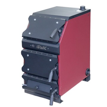 Котел твердотопливный Zota (Зота) Бук 20 кВт