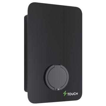 Зарядная станция TOUCH Home Mini 6 для электромобиля