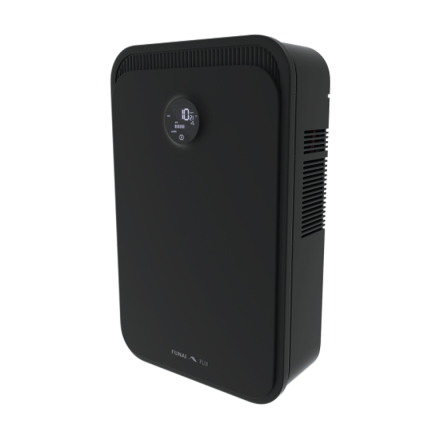 Приточно-вытяжная установка FUNAI FUJI ERW-150 X.D