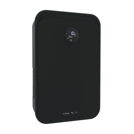 Приточно-вытяжная установка FUNAI FUJI ERW-150 X.D