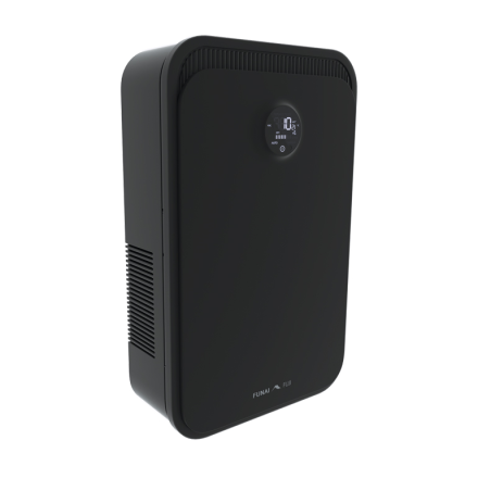 Приточно-вытяжная установка FUNAI FUJI ERW-150 X.D