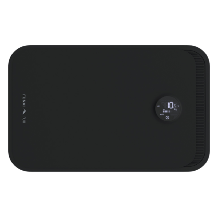 Приточно-вытяжная установка FUNAI FUJI ERW-150 X.D