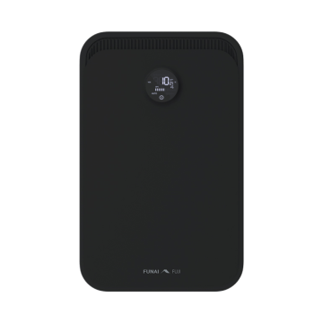 Приточно-вытяжная установка FUNAI FUJI ERW-150 X.D