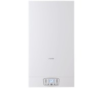 Газовый котел ITALTHERM (Италтерм) CITY TIME 35 F