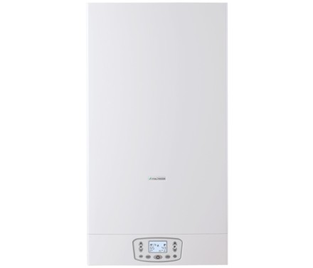 Газовый котел ITALTHERM (Италтерм) CITY TIME 35 F
