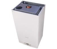 Газовый котел ITALTHERM (Италтерм) CITY TIME 35 F