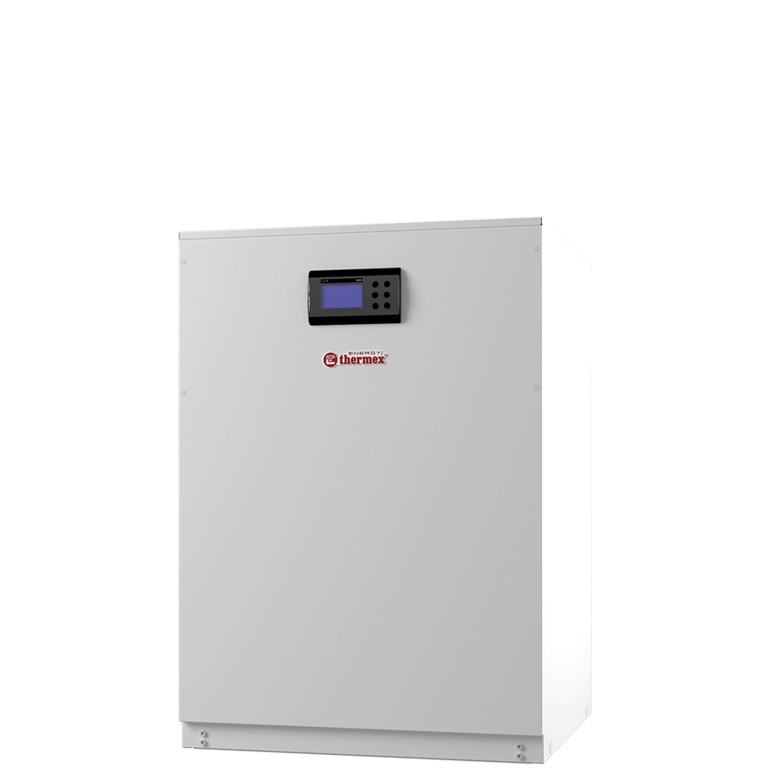 Геотермальный тепловой насос Thermex Compact 14 L