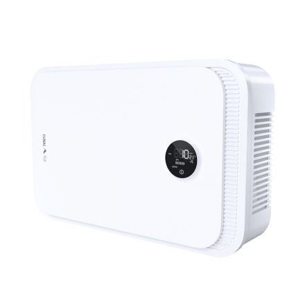 Приточно-вытяжная установка FUNAI FUJI ERW-150 X.P