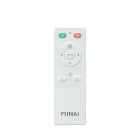 Приточно-вытяжная установка FUNAI FUJI ERW-150 X.P