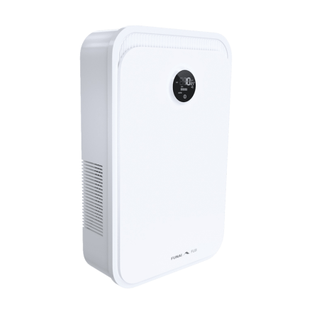 Приточно-вытяжная установка FUNAI FUJI ERW-150 X.P