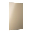 Фасадная солнечная панель LONGi Bright 460 Вт (Cosmic Beige)