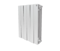 Радиатор Royal Thermo PianoForte 500 Bianco Traffico (6 секций)