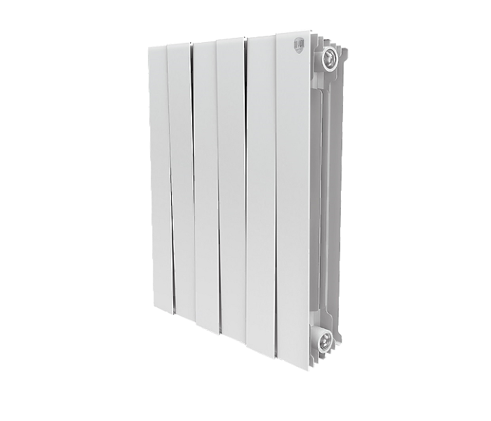 Радиатор Royal Thermo PianoForte 500 Bianco Traffico (6 секций)
