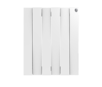 Радиатор Royal Thermo PianoForte 500 Bianco Traffico (6 секций)