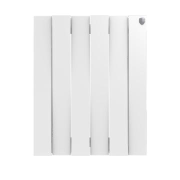 Радиатор Royal Thermo PianoForte 500 Bianco Traffico (6 секций)