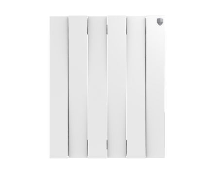 Радиатор Royal Thermo PianoForte 500 Bianco Traffico (6 секций)