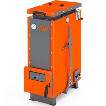 Котел твердотопливный Куппер КАРБО-34 (2.0)