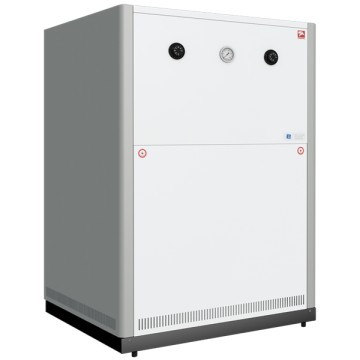 Котел газовый напольный Лемакс Премиум-90