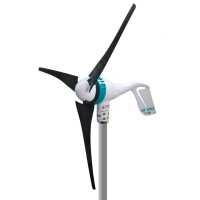 Ветрогенератор YASHEL WT500AS (500 Вт, 12В / 24В)