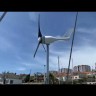 Ветрогенератор YASHEL WT500AS (500 Вт, 12В / 24В)