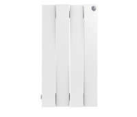 Радиатор Royal Thermo PianoForte 500 Bianco Traffico (4 секции)